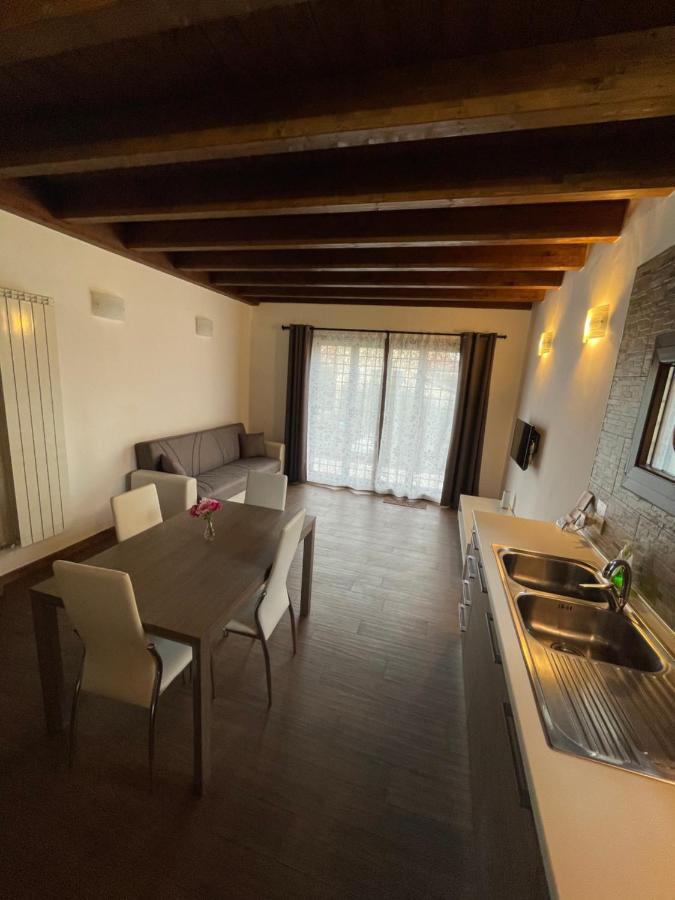 Appartement Casa Rosa