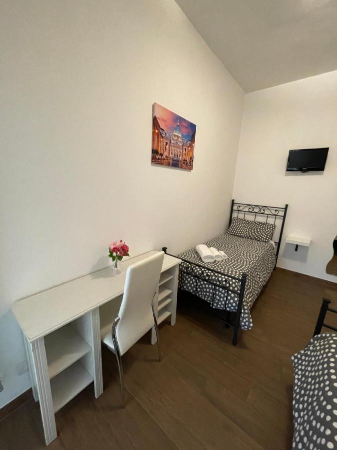 Casa Rosa Appartement Rome